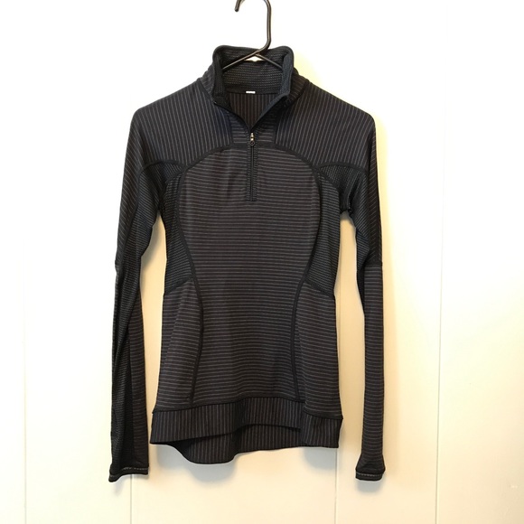 lululemon athletica Jackets & Blazers - Lululemon Half Zip Jacket